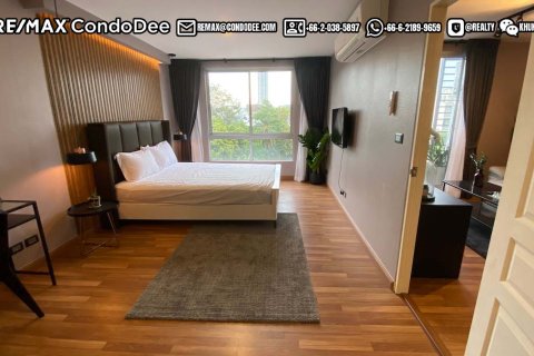 Condo à Yan Nawa, Bangkok, Thaïlande, 2 chambres № 200821 - photo 7