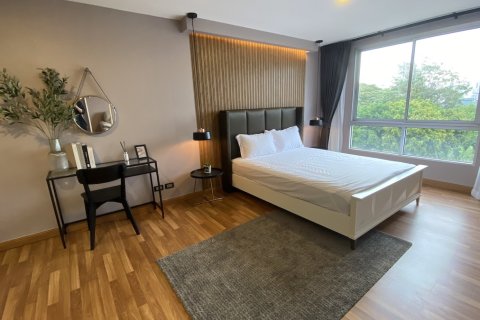 Condo à Yan Nawa, Bangkok, Thaïlande, 2 chambres № 200821 - photo 17