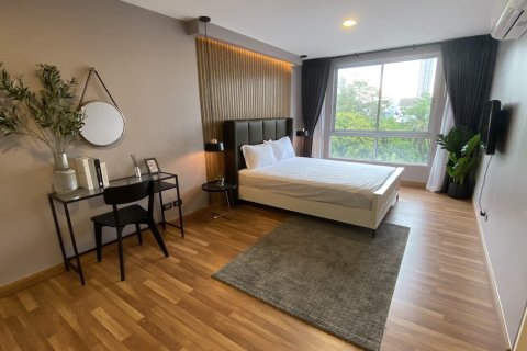Condo à Yan Nawa, Bangkok, Thaïlande, 2 chambres № 200821 - photo 28