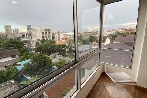 Condo à Yan Nawa, Bangkok, Thaïlande, 2 chambres № 200821 - photo 27