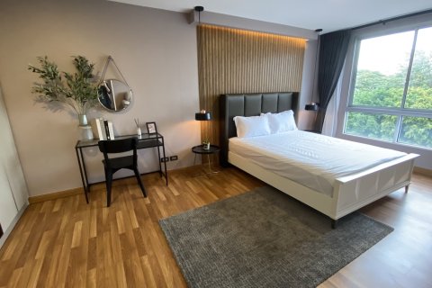 Condo à Yan Nawa, Bangkok, Thaïlande, 2 chambres № 200821 - photo 30