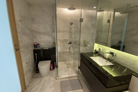 Condo à Watthana, Bangkok, Thaïlande, 2 chambres № 200820 - photo 19