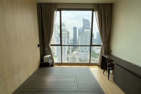 Condo à Watthana, Bangkok, Thaïlande, 2 chambres № 200820 - photo 22