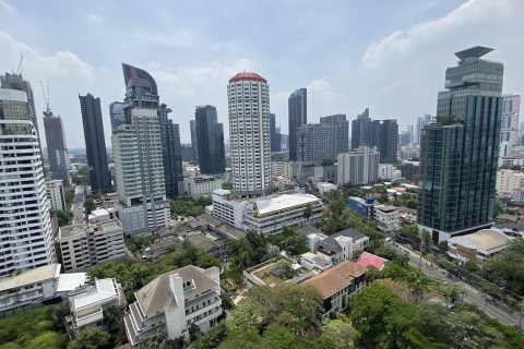 Condo à Watthana, Bangkok, Thaïlande, 2 chambres № 200820 - photo 16