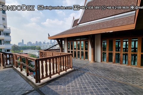 Коммерческая недвижимость в Бангкоке, Таиланд 5663м2 № 200823 - фото 14