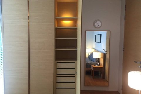 Condo in Bang Rak, Bangkok, Thailand, 2 bedrooms  № 136875 - photo 13