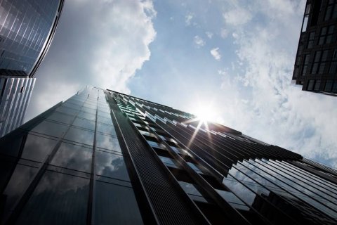 Condo in Bang Rak, Bangkok, Thailand, 2 bedrooms  № 136875 - photo 20