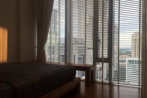 Condo in Bang Rak, Bangkok, Thailand, 2 bedrooms  № 136875 - photo 11