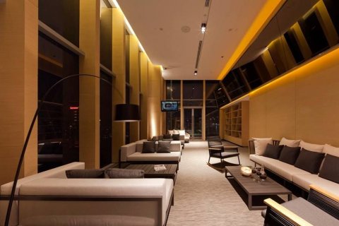 Condo in Bang Rak, Bangkok, Thailand, 2 bedrooms  № 136875 - photo 29