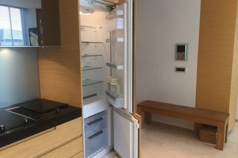 Condo in Bang Rak, Bangkok, Thailand, 2 bedrooms  № 136875 - photo 7