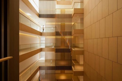 Condo in Bang Rak, Bangkok, Thailand, 2 bedrooms  № 136875 - photo 25