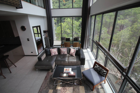 Penthouse in Kathu, Thailand 2 bedrooms № 136872 - photo 6