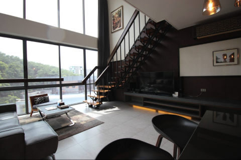Penthouse in Kathu, Thailand 2 bedrooms № 136872 - photo 7