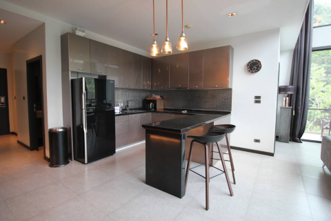 Penthouse in Kathu, Thailand 2 bedrooms № 136872 - photo 8