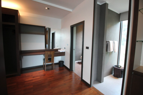 Penthouse in Kathu, Thailand 2 bedrooms № 136872 - photo 15