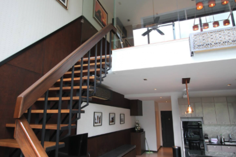 Penthouse in Kathu, Thailand 2 bedrooms № 136872 - photo 19