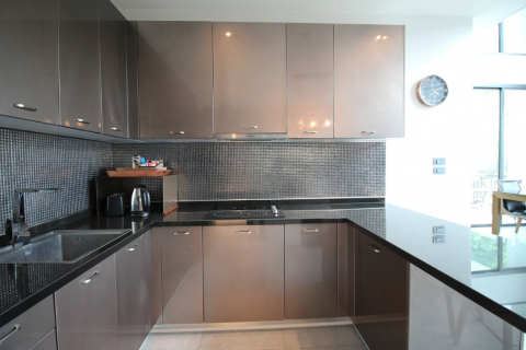 Penthouse in Kathu, Thailand 2 bedrooms № 136872 - photo 10