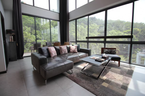 Penthouse in Kathu, Thailand 2 bedrooms № 136872 - photo 2