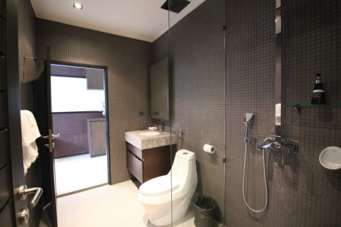 Penthouse in Kathu, Thailand 2 bedrooms № 136872 - photo 18