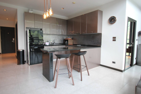 Penthouse in Kathu, Thailand 2 bedrooms № 136872 - photo 9