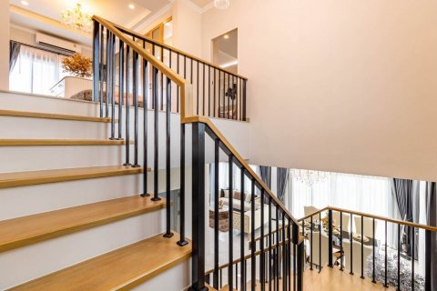 Villa in Phuket, Thailand 4 bedrooms № 136870 - photo 7