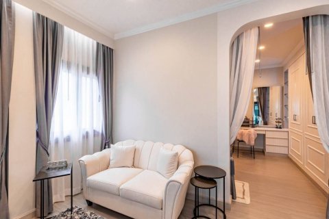 Villa in Phuket, Thailand 4 bedrooms № 136870 - photo 14