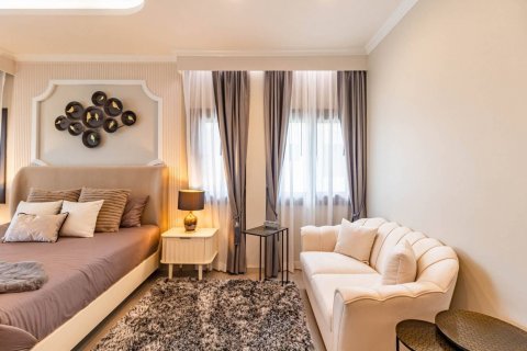 Villa in Phuket, Thailand 4 bedrooms № 136870 - photo 4