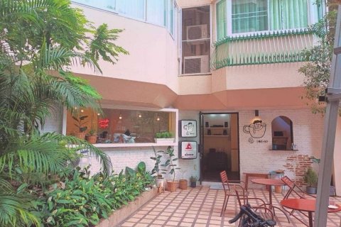 Condo à Chiang Mai, Thaïlande, 2 chambres  № 136874 - photo 10