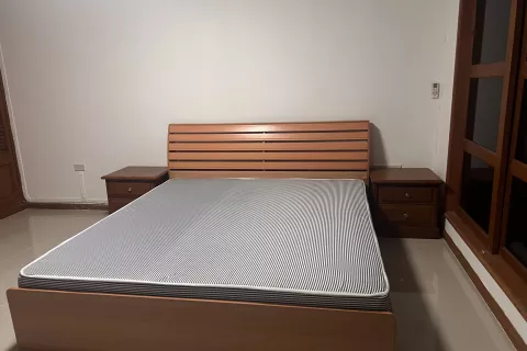 Condo à Chiang Mai, Thaïlande, 2 chambres  № 136874 - photo 4