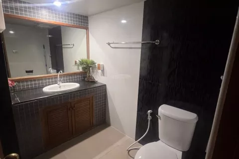 Condo à Chiang Mai, Thaïlande, 2 chambres  № 136874 - photo 7