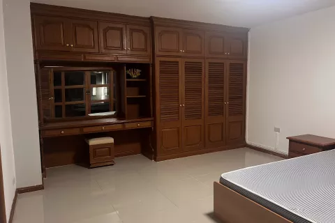 Condo à Chiang Mai, Thaïlande, 2 chambres  № 136874 - photo 6