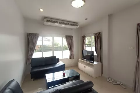 Maison à Chiang Mai, Thaïlande 2 chambres № 136871 - photo 2