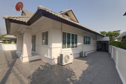 Maison à Chiang Mai, Thaïlande 2 chambres № 136871 - photo 14