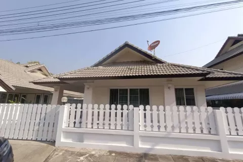 Maison à Chiang Mai, Thaïlande 2 chambres № 136871 - photo 1