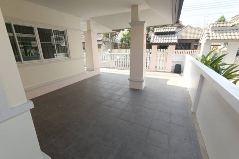 Maison à Chiang Mai, Thaïlande 2 chambres № 136871 - photo 16