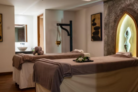 Отель в Пхукете, Таиланд  № 139392 - фото 7