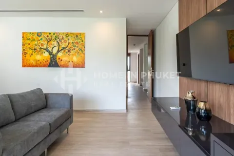 Eigentumswohnung in Bang Tao, Thailand, 2 Schlafzimmer  № 233436 - Foto 4