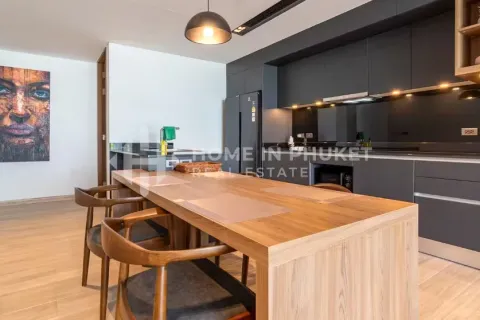 Eigentumswohnung in Bang Tao, Thailand, 2 Schlafzimmer  № 233436 - Foto 2