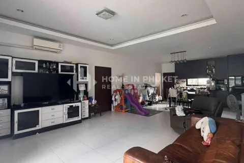 บ้านในภูเก็ต, ประเทศไทย 3 ห้องนอน № 233434 - รูปถ่าย 4