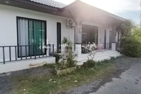 บ้านในภูเก็ต, ประเทศไทย 3 ห้องนอน № 233434