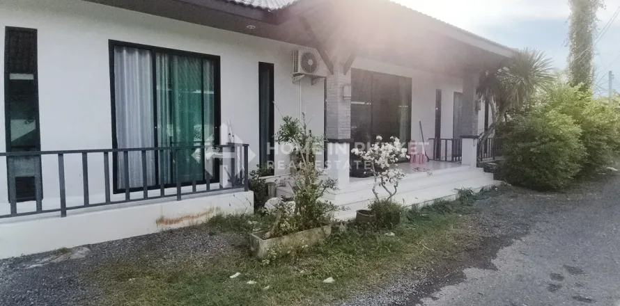 บ้านในภูเก็ต, ประเทศไทย 3 ห้องนอน № 233434