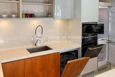 บ้านในภูเก็ต, ประเทศไทย 3 ห้องนอน № 233437 - รูปถ่าย 5