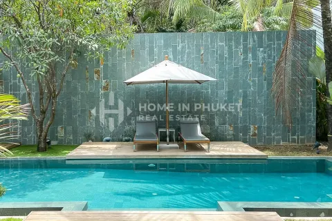 บ้านในภูเก็ต, ประเทศไทย 3 ห้องนอน № 233437 - รูปถ่าย 2