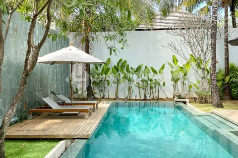 บ้านในภูเก็ต, ประเทศไทย 3 ห้องนอน № 233437