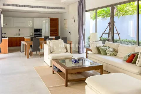 บ้านในภูเก็ต, ประเทศไทย 3 ห้องนอน № 233437 - รูปถ่าย 3