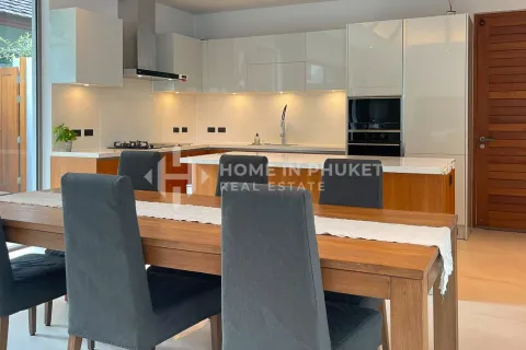 บ้านในภูเก็ต, ประเทศไทย 3 ห้องนอน № 233437 - รูปถ่าย 4