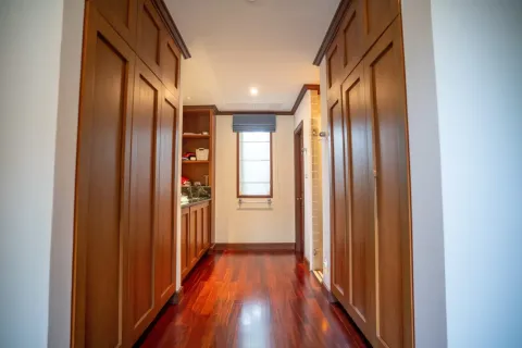 House in Bang Tao, Thailand 4 bedrooms № 178864 - photo 23