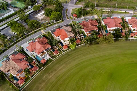 Villa in Phuket, Thailand 3 bedrooms № 178862 - photo 2