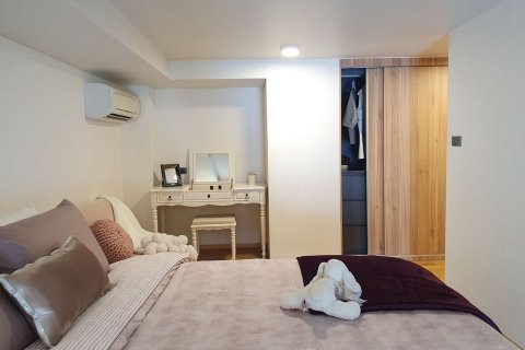 Кондоминиум с 1 спальней в Бангкоке, Таиланд № 143412 - фото 5