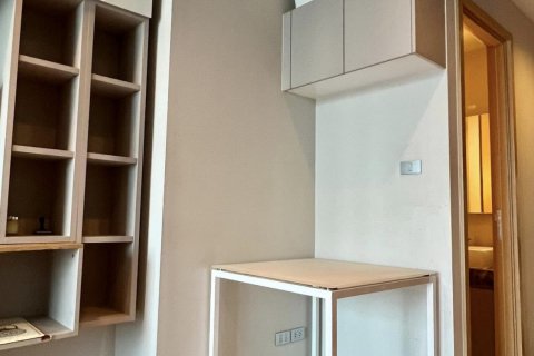 Кондоминиум с 1 спальней в Бангкоке, Таиланд № 143410 - фото 2